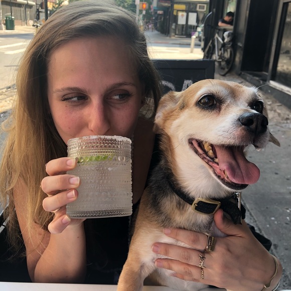 Meet your Posher, Tanya - Picture 1 of 1